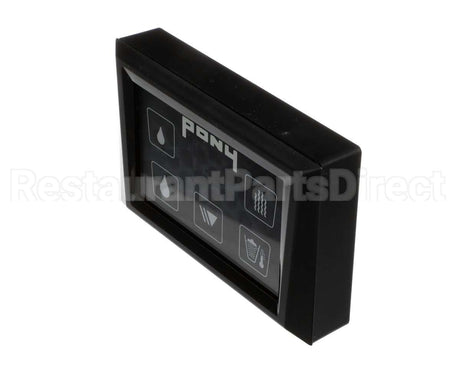 45143 Unic Steamair Touchpad / Control Box For Pony