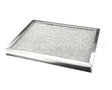 451437 Accurex Aluminum Filter,16X20X2,Ul900