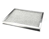 451437 Accurex Aluminum Filter,16X20X2,Ul900