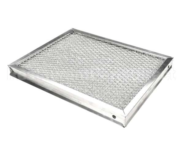 451437 Accurex Aluminum Filter,16X20X2,Ul900