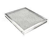 451437 Accurex Aluminum Filter,16X20X2,Ul900