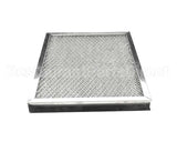 451437 Accurex Aluminum Filter,16X20X2,Ul900