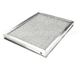 451437 Accurex Aluminum Filter,16X20X2,Ul900
