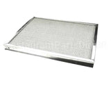 451439 Accurex Aluminum Filter,20X25X2,Ul900
