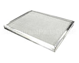 451439 Accurex Aluminum Filter,20X25X2,Ul900
