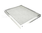 451439 Accurex Aluminum Filter,20X25X2,Ul900