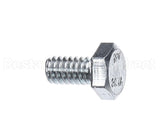 45146 Nemco Screw 1/4-20X1/2 Hx F
