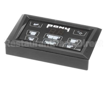 45146 Unic Dosing Touchpad / Control Box For Pony2/