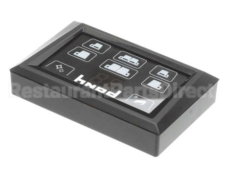 45146 Unic Dosing Touchpad / Control Box For Pony2/