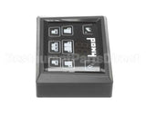 45146 Unic Dosing Touchpad / Control Box For Pony2/