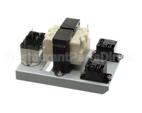 45146.1000 Bunn Bracket Assembly, Component 120V Mhg