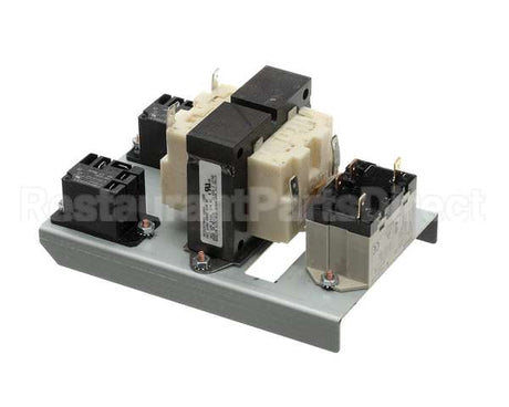 45146.1000 Bunn Bracket Assembly, Component 120V Mhg