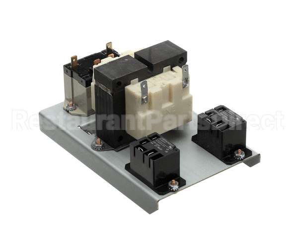 45146.1000 Bunn Bracket Assembly, Component 120V Mhg