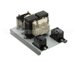 45146.1000 Bunn Bracket Assembly, Component 120V Mhg