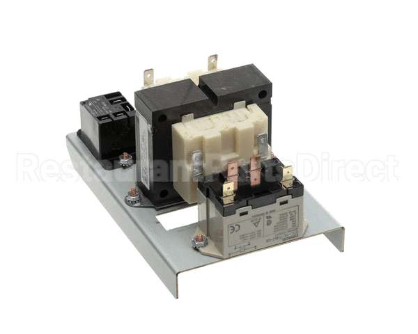 45146.1000 Bunn Bracket Assembly, Component 120V Mhg