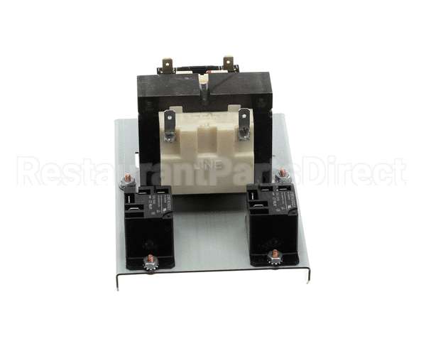 45146.1000 Bunn Bracket Assembly, Component 120V Mhg