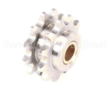 45150 Giles Sprocket, 11-Tooth, Idler, Elevator