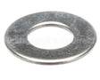 45150 Nemco Washer 1/4 Flat Ss F