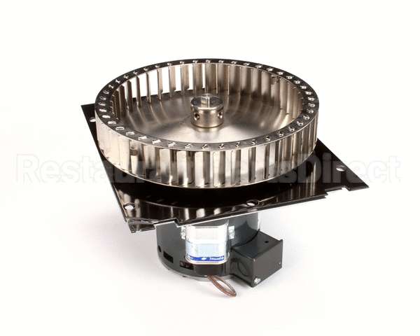 4515043 Garland New Rc Motor Kit 115V N/S
