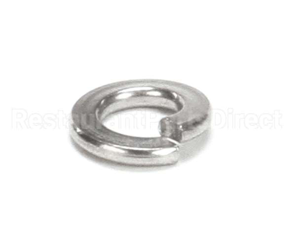 45151 Nemco Washer, Lock 1/4 Ss F