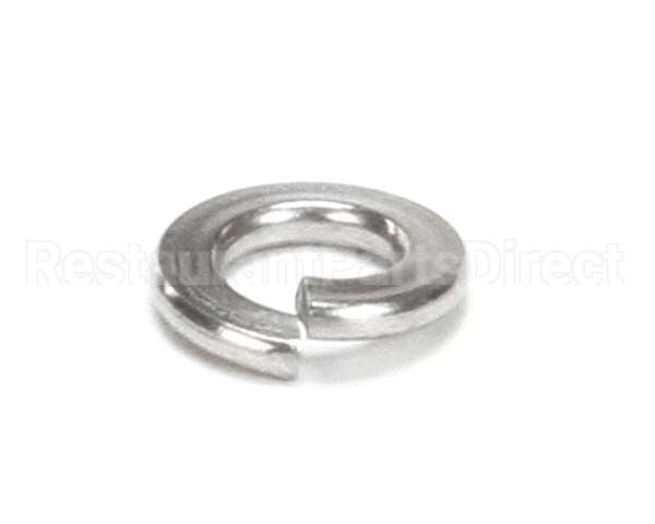 45151 Nemco Washer, Lock 1/4 Ss F