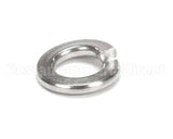 45151 Nemco Washer, Lock 1/4 Ss F