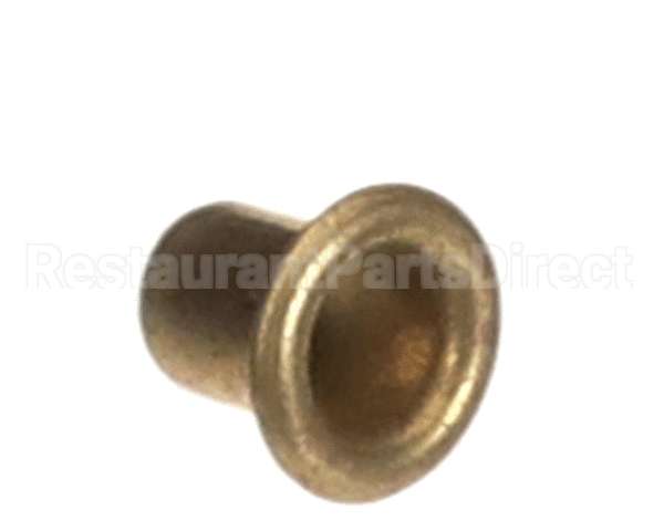 45152 Nemco Washer #10 Flat Ss F