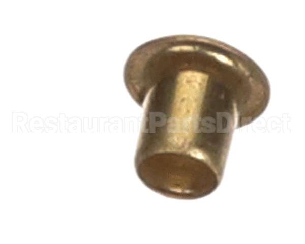 45152 Nemco Washer #10 Flat Ss F