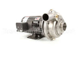 451523 Champion - Moyer Diebel Pump Asy 1Hp 3Ph Ci Rl