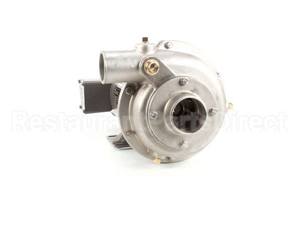 451523 Champion - Moyer Diebel Pump Asy 1Hp 3Ph Ci Rl