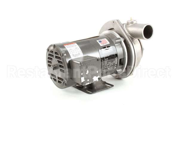 451523 Champion - Moyer Diebel Pump Asy 1Hp 3Ph Ci Rl