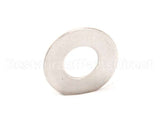 45154 Nemco Washer, Flat 5/16 Ss F