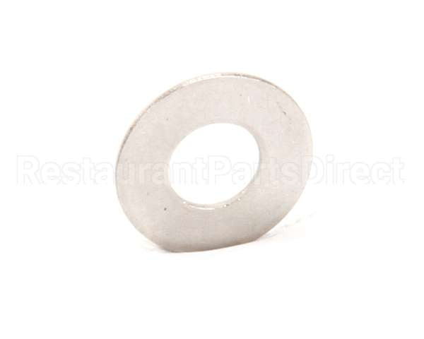 45154 Nemco Washer, Flat 5/16 Ss F