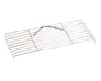 45155001 Cornelius Cup Rest Slj1000 Stnd 9.1X4.0