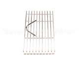 45155001 Cornelius Cup Rest Slj1000 Stnd 9.1X4.0