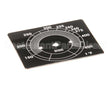 4515805 Garland Dial Scale Deg F 450