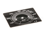 4515805 Garland Dial Scale Deg F 450