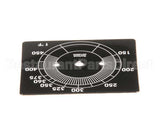 4515805 Garland Dial Scale Deg F 450