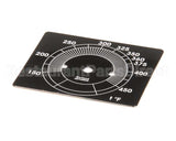 4515805 Garland Dial Scale Deg F 450