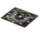 4515805 Garland Dial Scale Deg F 450