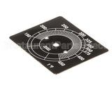 4515805 Garland Dial Scale Deg F 450