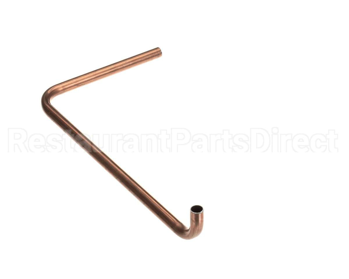 4516054 Garland 7/16 Cu Tube Slnd To Sub Mnfld