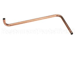 4516054 Garland 7/16 Cu Tube Slnd To Sub Mnfld