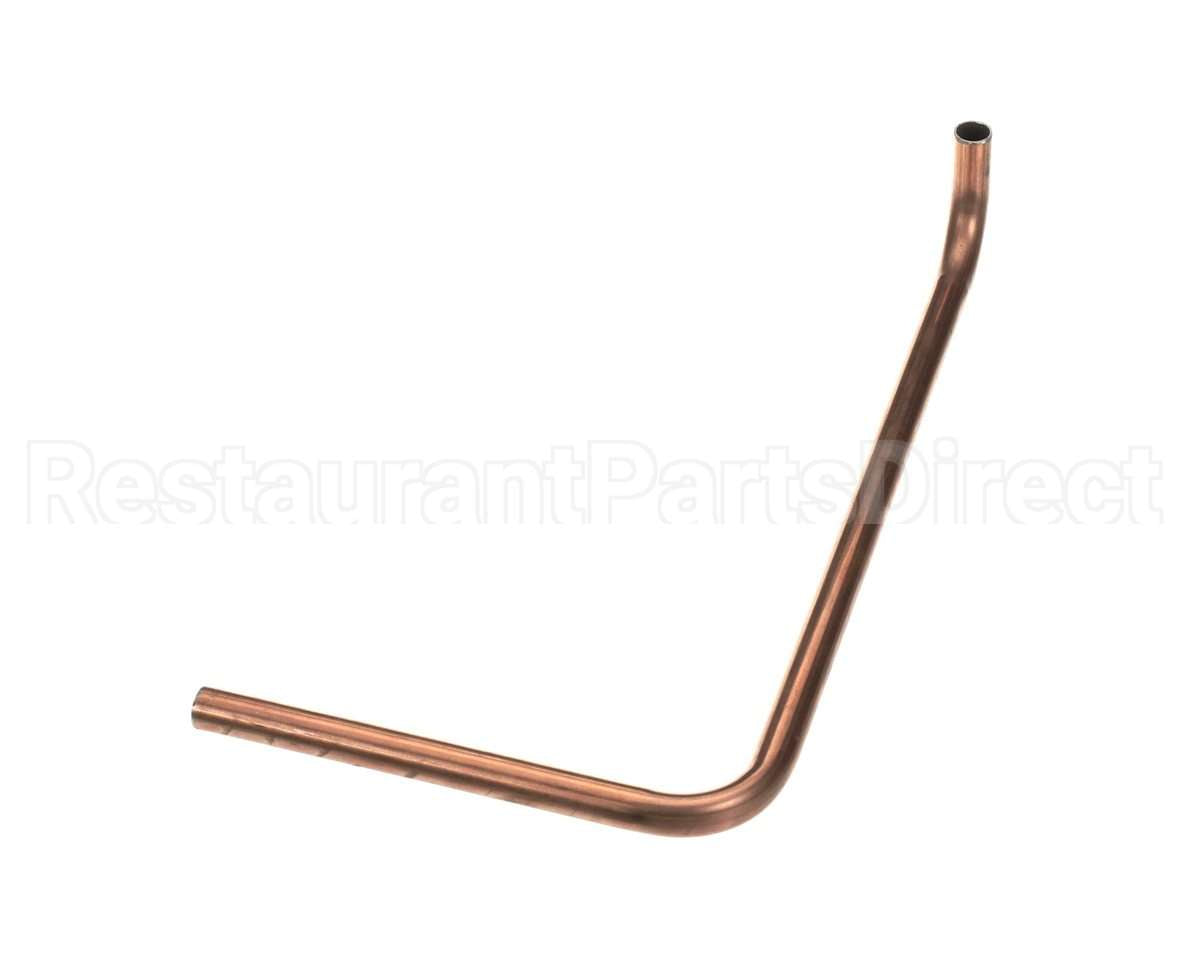 4516054 Garland 7/16 Cu Tube Slnd To Sub Mnfld