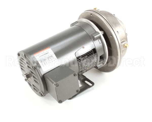 451615 Champion - Moyer Diebel Pump Asy Ci 1Hp 3Ph Lr