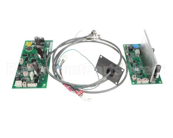 45162 Unic Epic Steamair Electronic Box