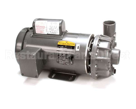 451642 Champion - Moyer Diebel Pump Assembly 1.4 Hp Rated/1 Ph