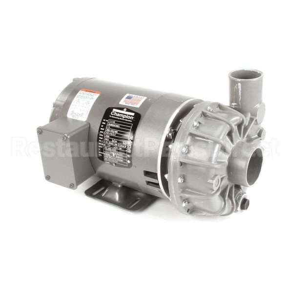 451643 Compatible Champion Pump/Motorassy, 1.4Hp, 208-240/460V 60Hz 3Ph