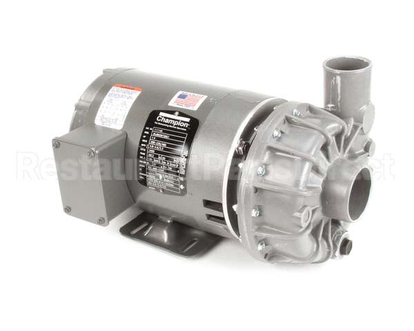 451643 Champion - Moyer Diebel Pump Assembly 1.4 Hp Rated/3 Ph