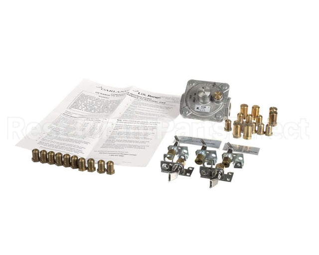 4516451 Garland Conversion Kit Px Nat